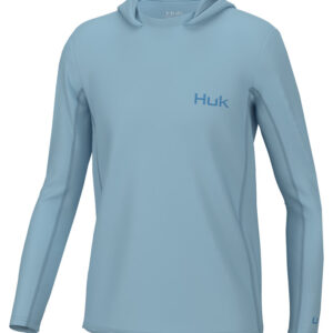 HUK ICON X HOODIE (Youth)